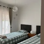 Refugio Do Clerigo 아파트 알제주르