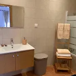 아파트 Refugio Do Clerigo *