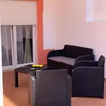 Refugio Do Clerigo 아파트