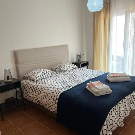 Apartamento Refúgio Do Clérigo Aljezur