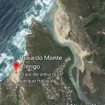 Appartement Refugio Do Clerigo