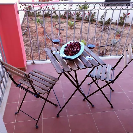 Refugio Do Clerigo Apartment Aljezur