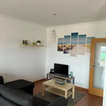 Refugio Do Clerigo Apartmán *