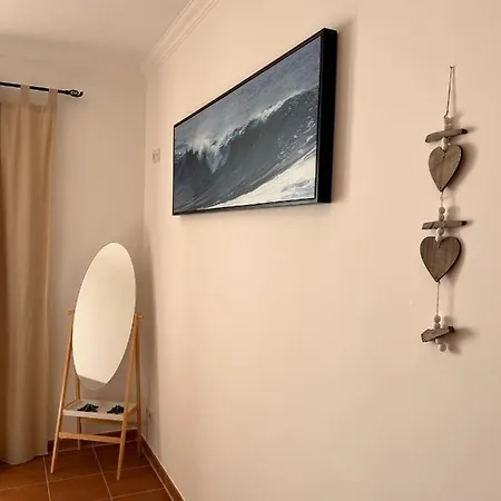 Refugio Do Clerigo Apartment Aljezur