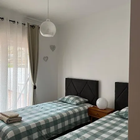 Refugio Do Clerigo Apartmán Aljezur