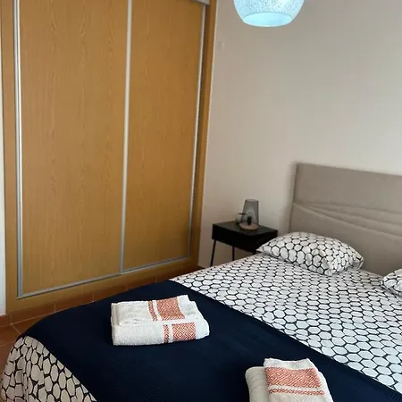 Apartment Refugio Do Clerigo