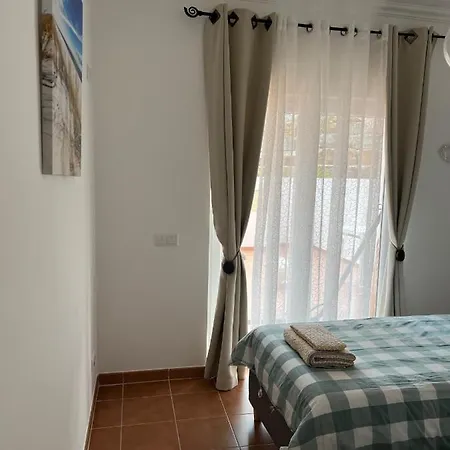 Apartment Refugio Do Clerigo *