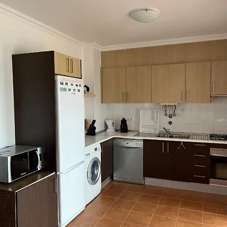 Apartmán Refugio Do Clerigo Aljezur