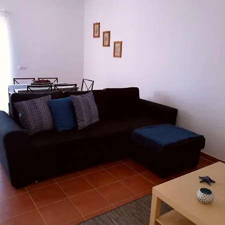 Apartment Refugio Do Clerigo Aljezur