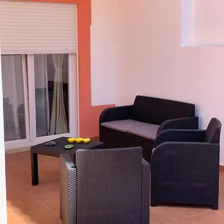 Refugio Do Clerigo Apartment