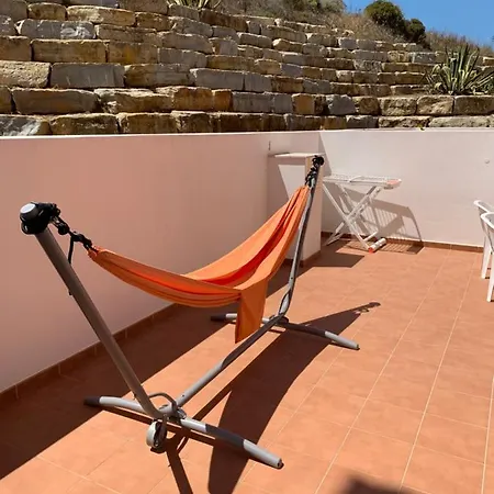 Apartment Refugio Do Clerigo *