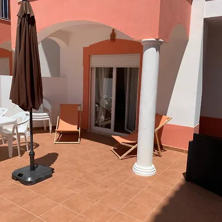 Apartment Refugio Do Clerigo *