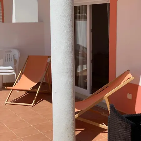 Apartmán Refugio Do Clerigo *
